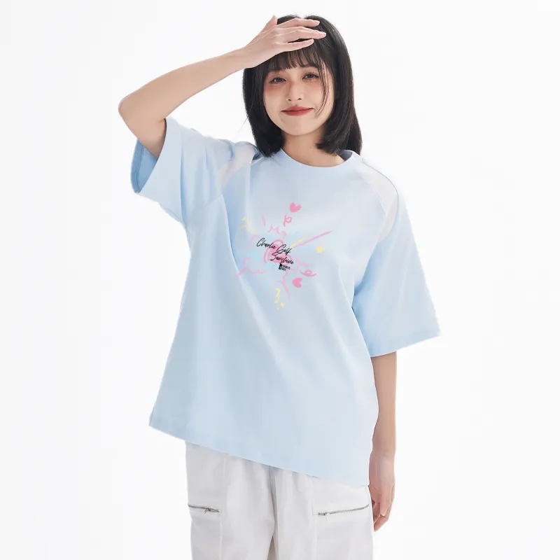 CHARLIE GOLF T Shirts Women's-7