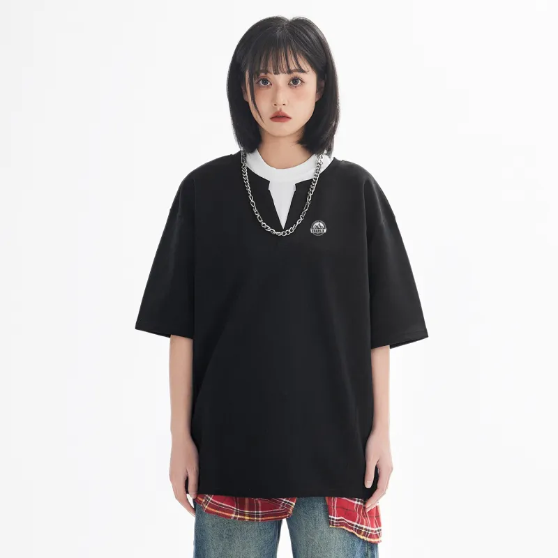 CHARLIE GOLF Regular T Shirt Women's-2