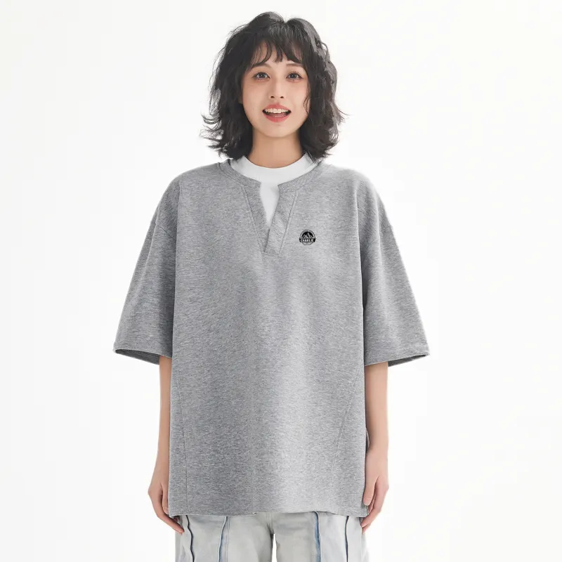 CHARLIE GOLF Regular T Shirt Women's-7