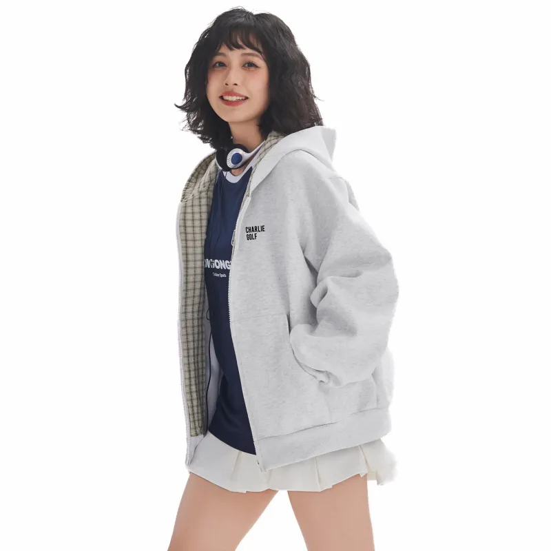 CHARLIE GOLF Sweatshirt Women's-8