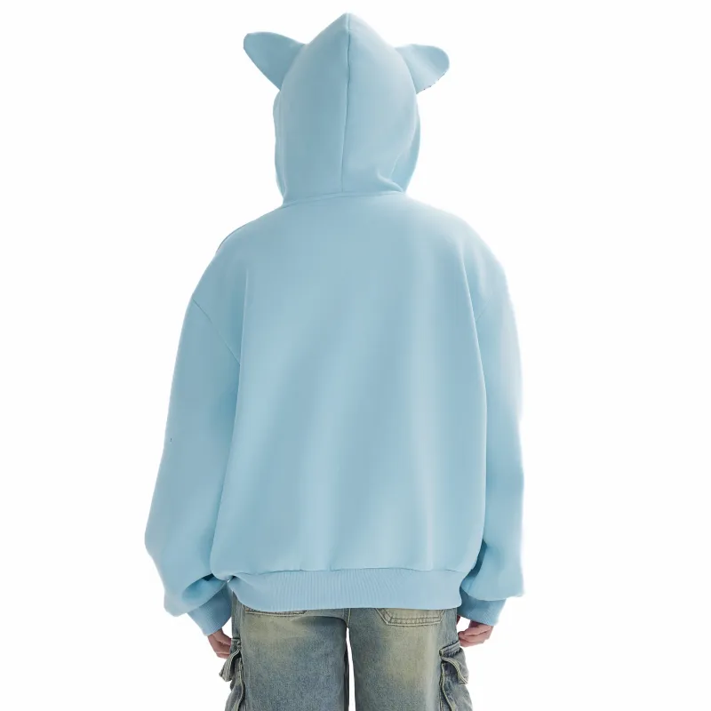 CHARLIE GOLF Sweatshirt Women's-14