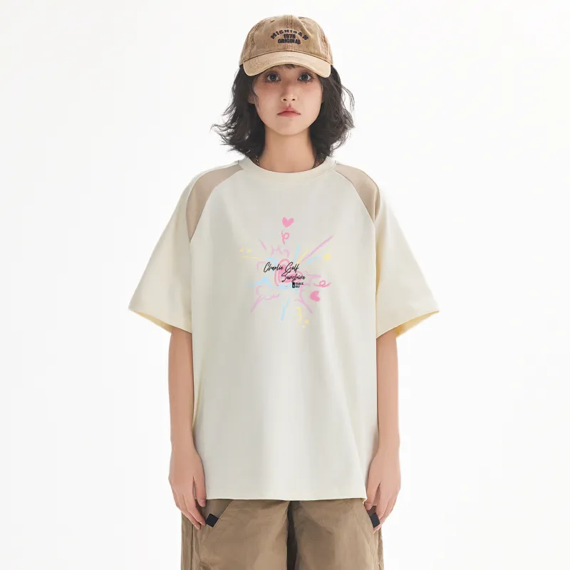 CHARLIE GOLF T Shirts Women's-16