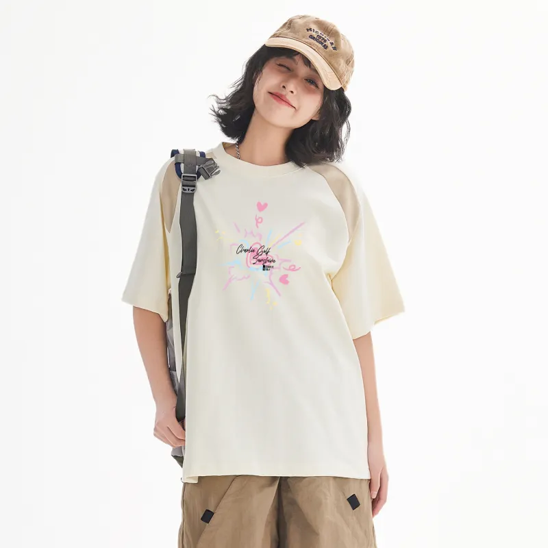 CHARLIE GOLF T Shirts Women's-17