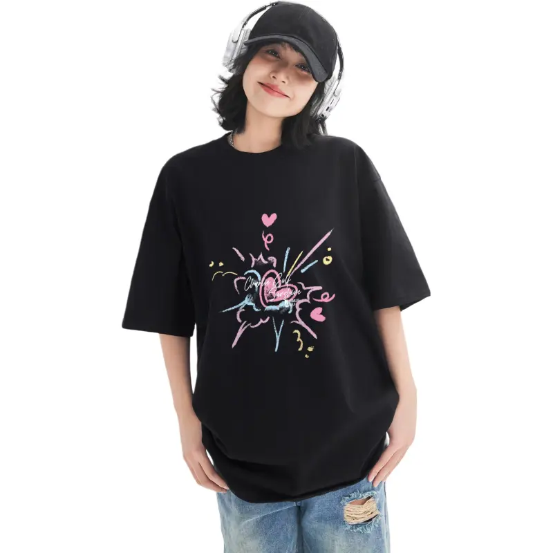 CHARLIE GOLF T Shirts Women's-4
