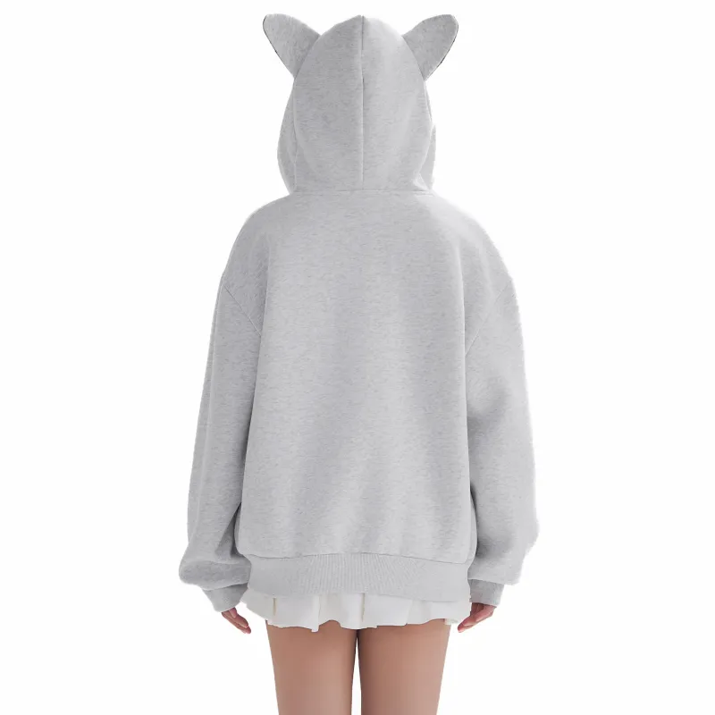 CHARLIE GOLF Sweatshirt Women's-9