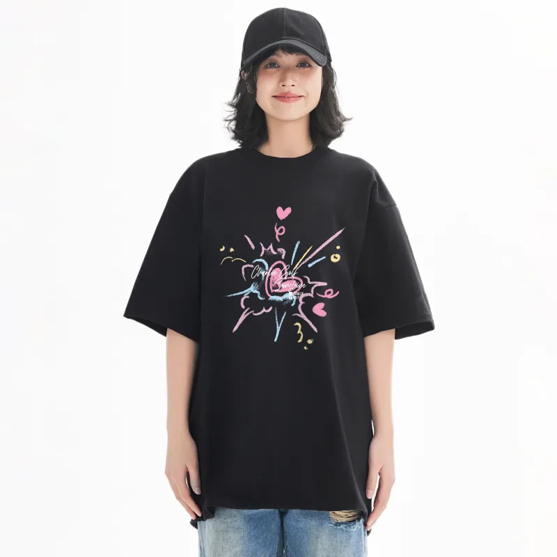 CHARLIE GOLF T Shirts Women's-2