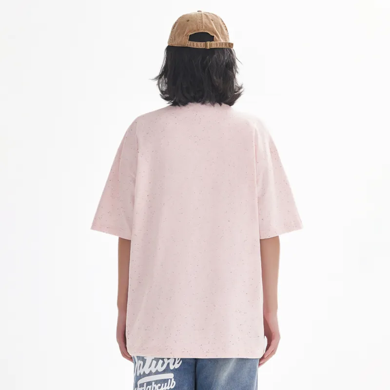 CHARLIE GOLF Drop Shoulder Sleeve T Shirt Women's-4