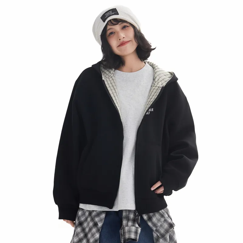 CHARLIE GOLF Sweatshirt Women's-2