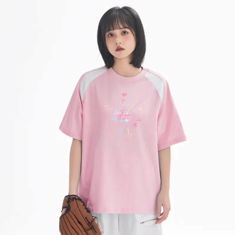 CHARLIE GOLF T Shirts Women's-12