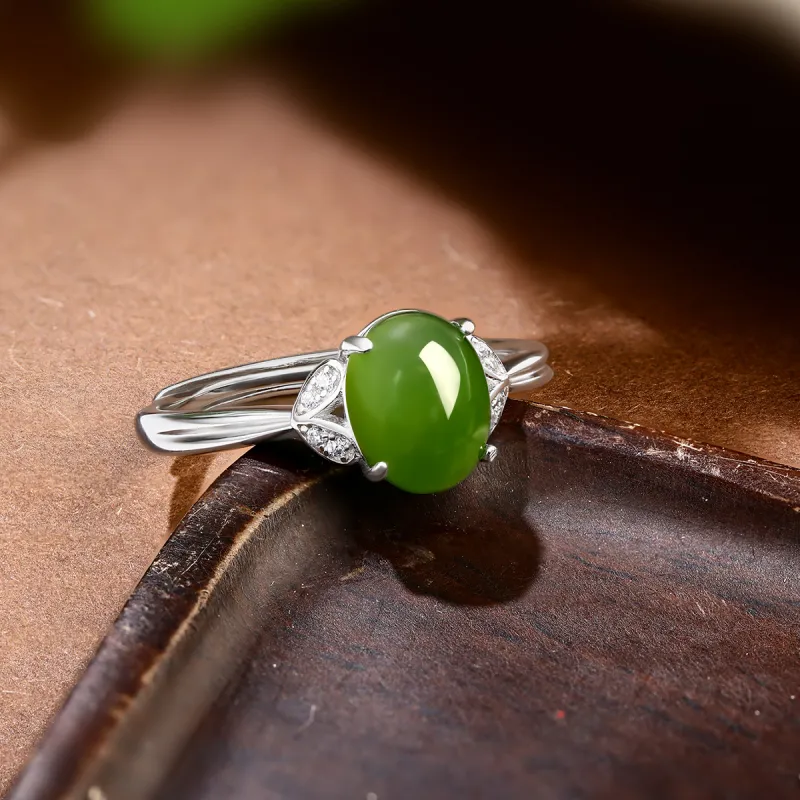 Century Edge Jewelry Rings Jasper Women's-5
