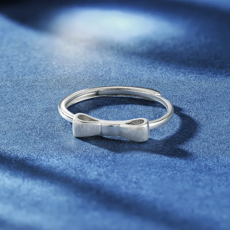 Century Edge Jewelry S925 Silver Rings Women's-7