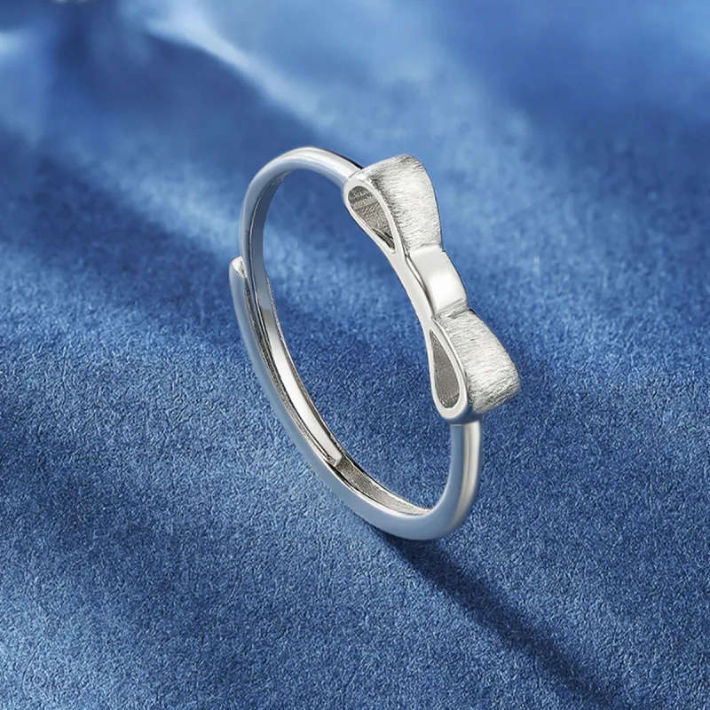 Century Edge Jewelry S925 Silver Rings Women's-6
