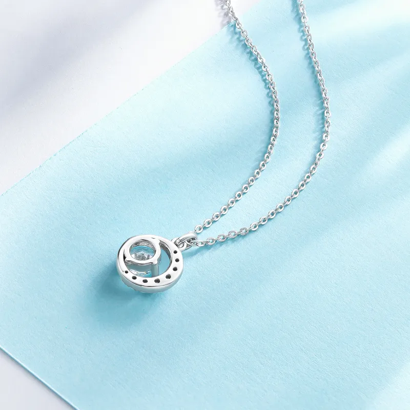 Century Edge Jewelry 990 Silver Necklaces Women's-4