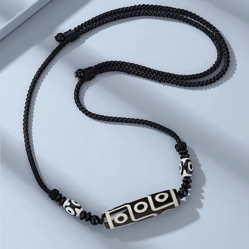 Century Edge Jewelry Agate Necklaces Unisex-8