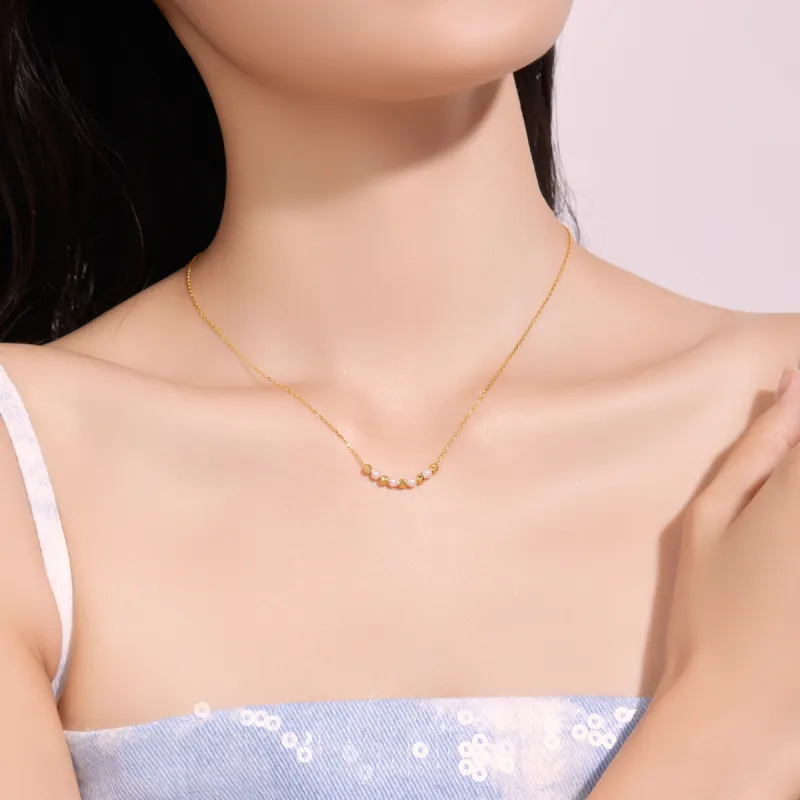 Century Edge Jewelry S925 Silver Necklaces Women's-3