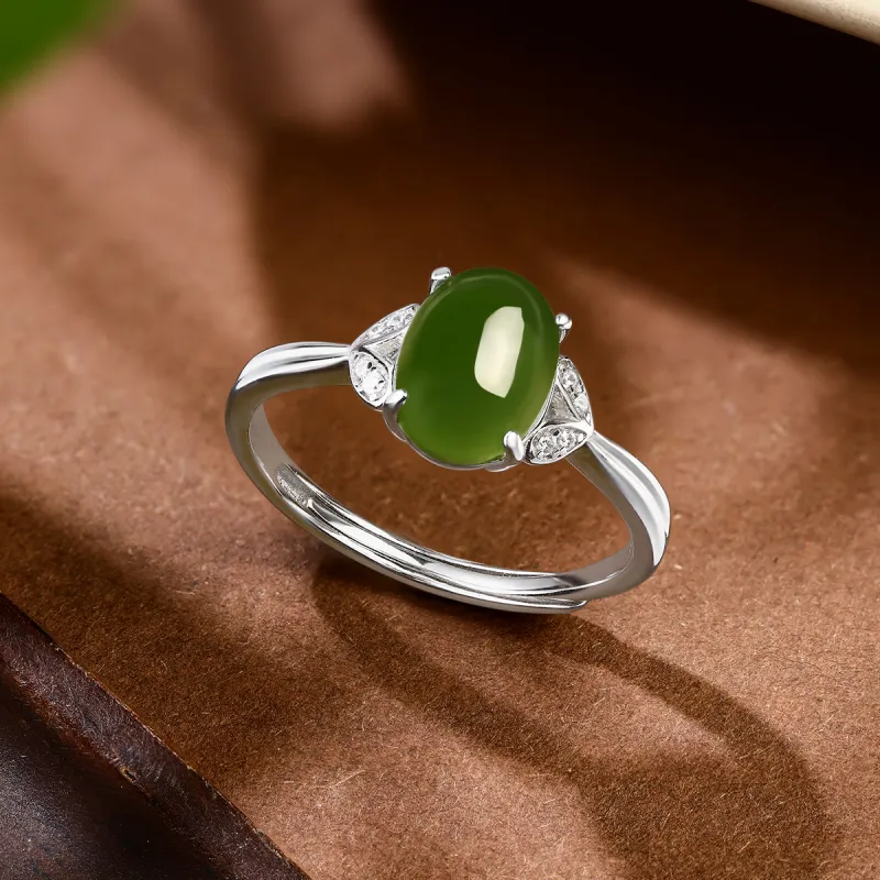 Century Edge Jewelry Rings Jasper Women's-6