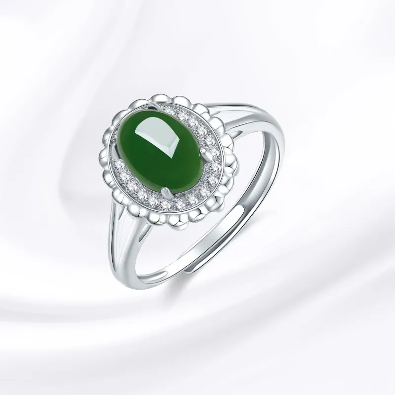 Century Edge Jewelry Rings Jasper Women's-2