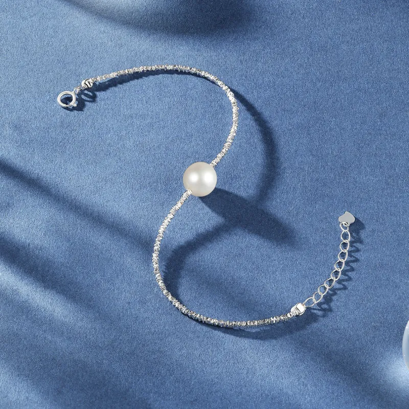 Century Edge Jewelry S925 Silver Bracelets Women's-1