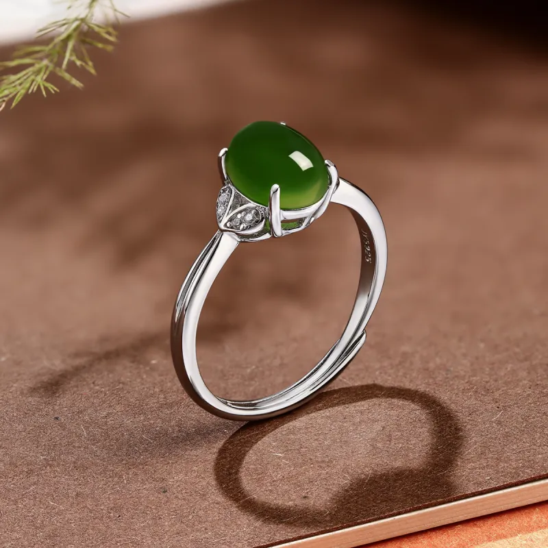 Century Edge Jewelry Rings Jasper Women's-4