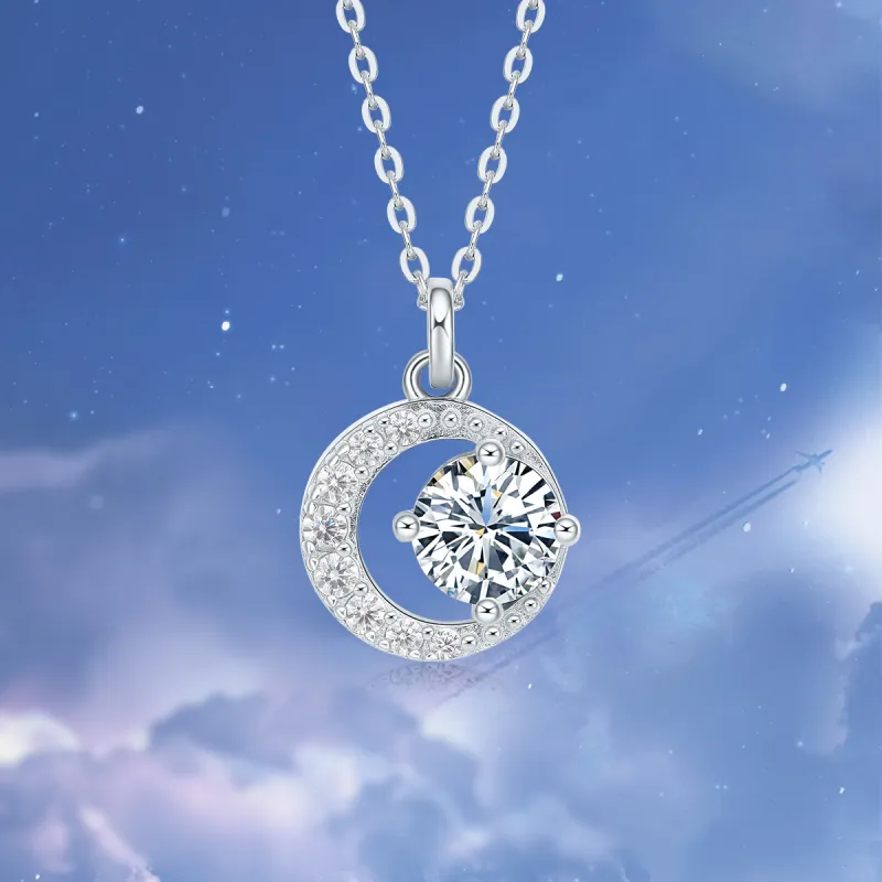 Century Edge Jewelry 990 Silver Necklaces Women's-1