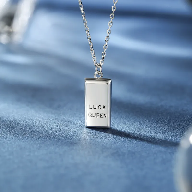 Century Edge Jewelry S925 Silver Necklaces Women's-1