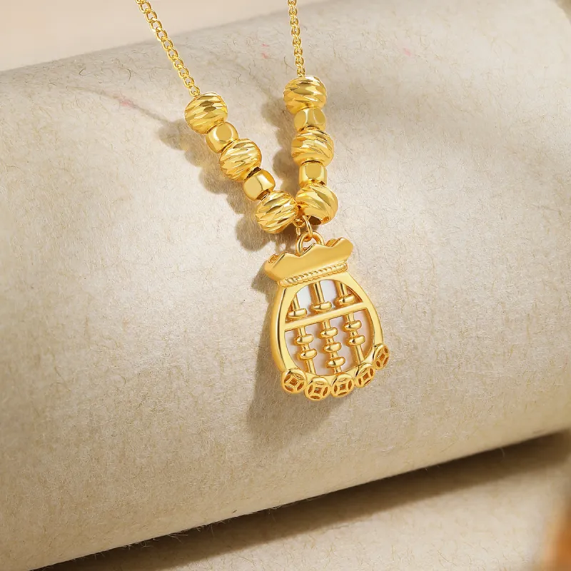 Century Edge Jewelry S925 Silver Necklaces Women's-1
