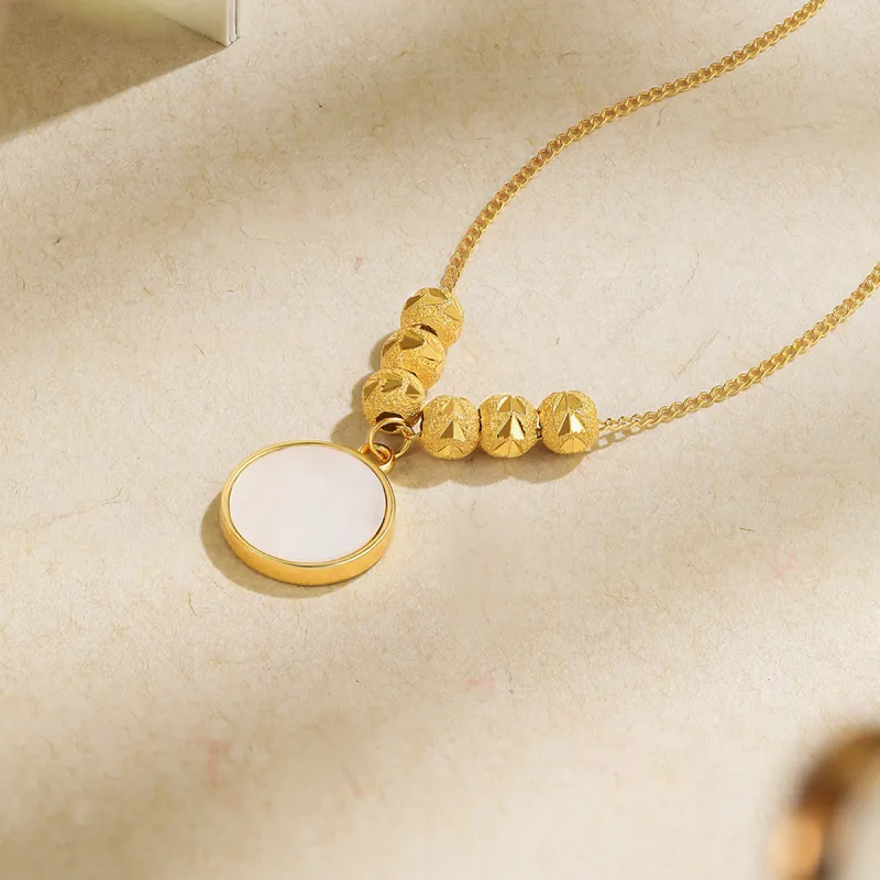 Century Edge Jewelry S925 Silver Necklaces Women's-2