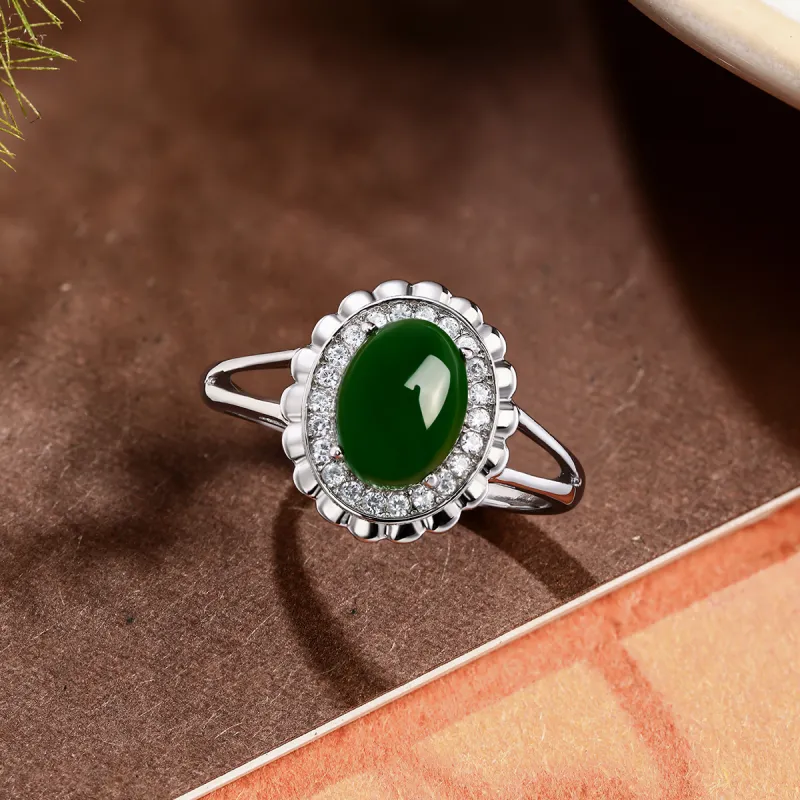 Century Edge Jewelry Rings Jasper Women's-3