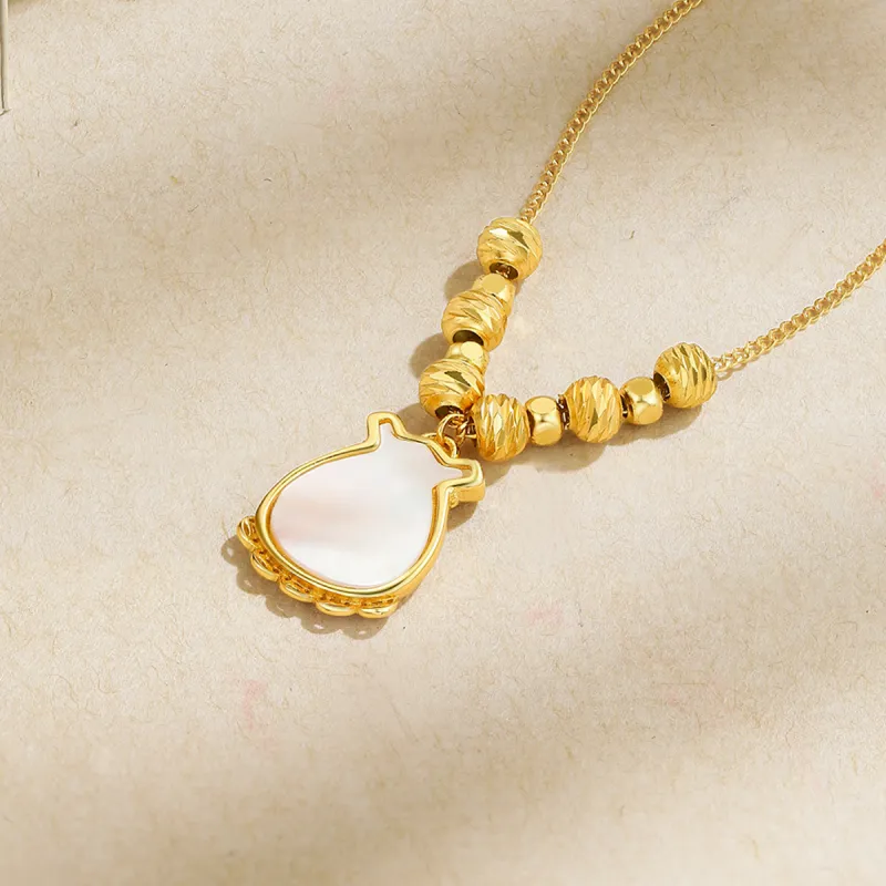 Century Edge Jewelry S925 Silver Necklaces Women's-2