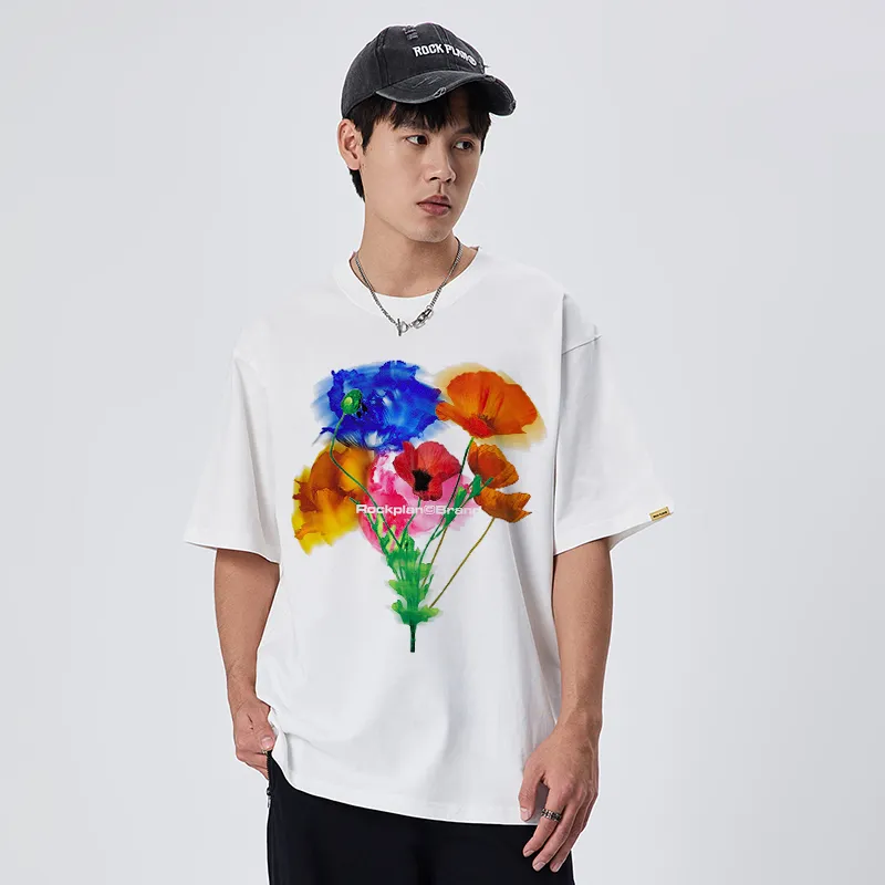 ROCK PLAN T Shirts Unisex-2