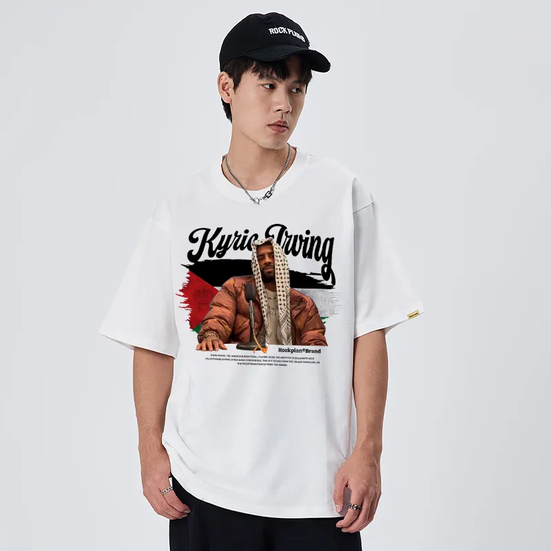 ROCK PLAN T Shirts Unisex-2