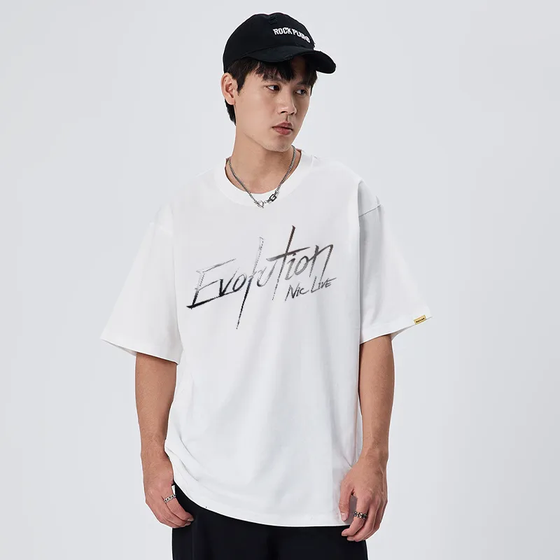 ROCK PLAN T Shirts Unisex-6