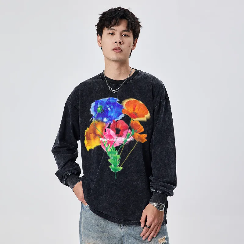 ROCK PLAN T Shirts Unisex-30