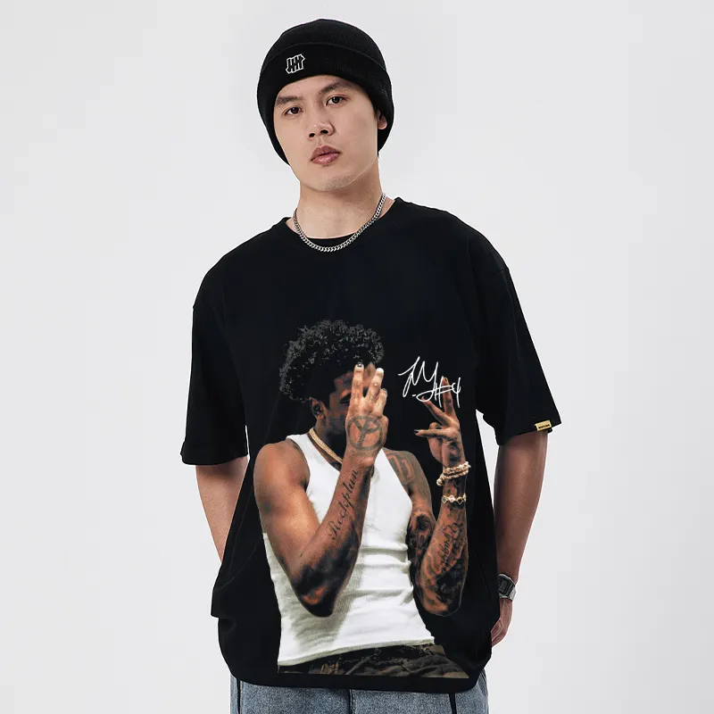 ROCK PLAN T Shirts Unisex-6