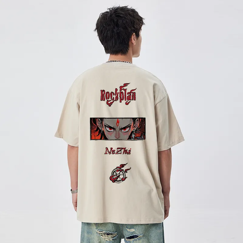 ROCK PLAN T Shirts Unisex-11