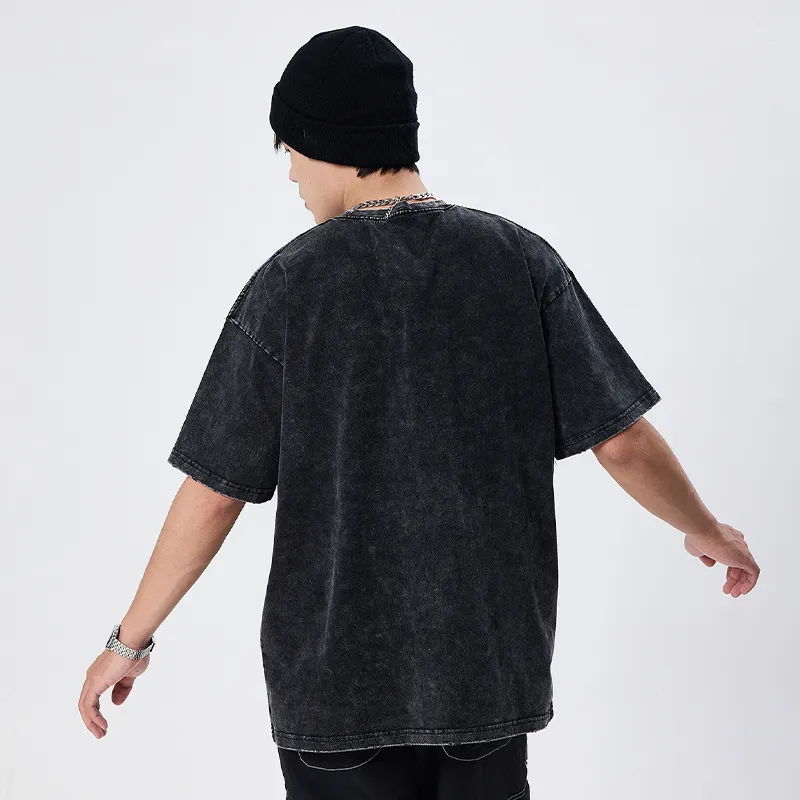 ROCK PLAN T-Shirts Unisex-15