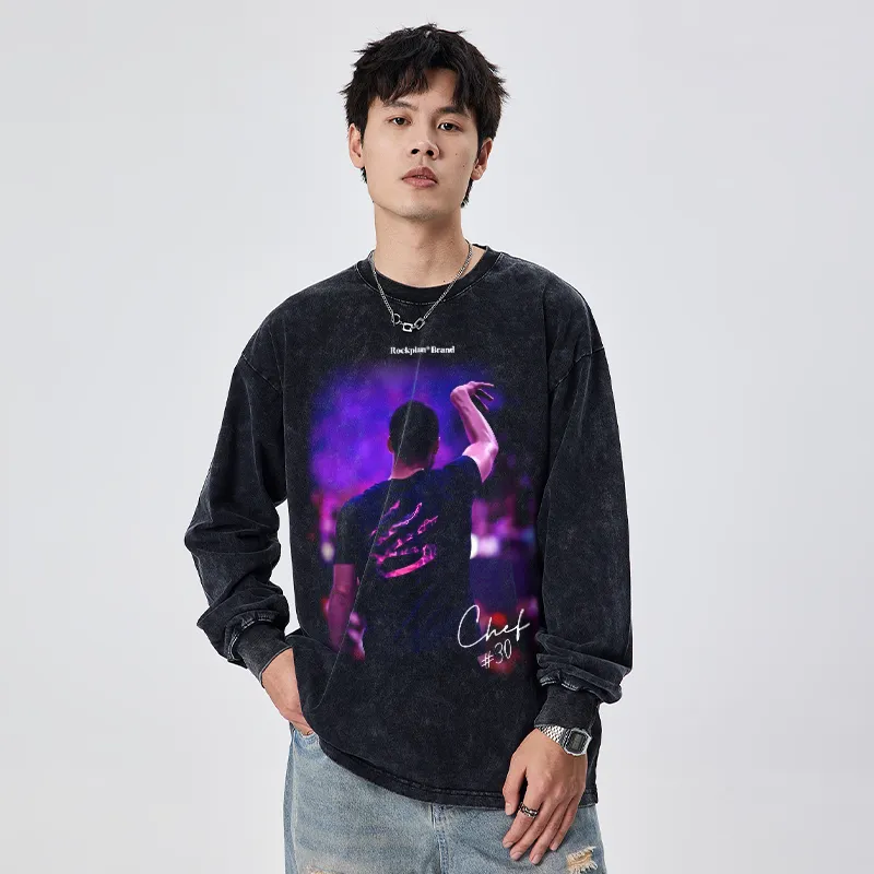 ROCK PLAN T-Shirts Unisex-14