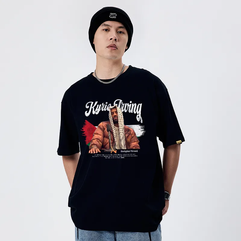 ROCK PLAN T Shirts Unisex-6