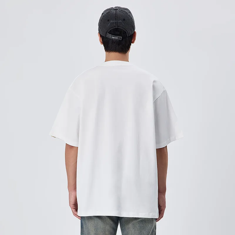ROCK PLAN T Shirts Unisex-3