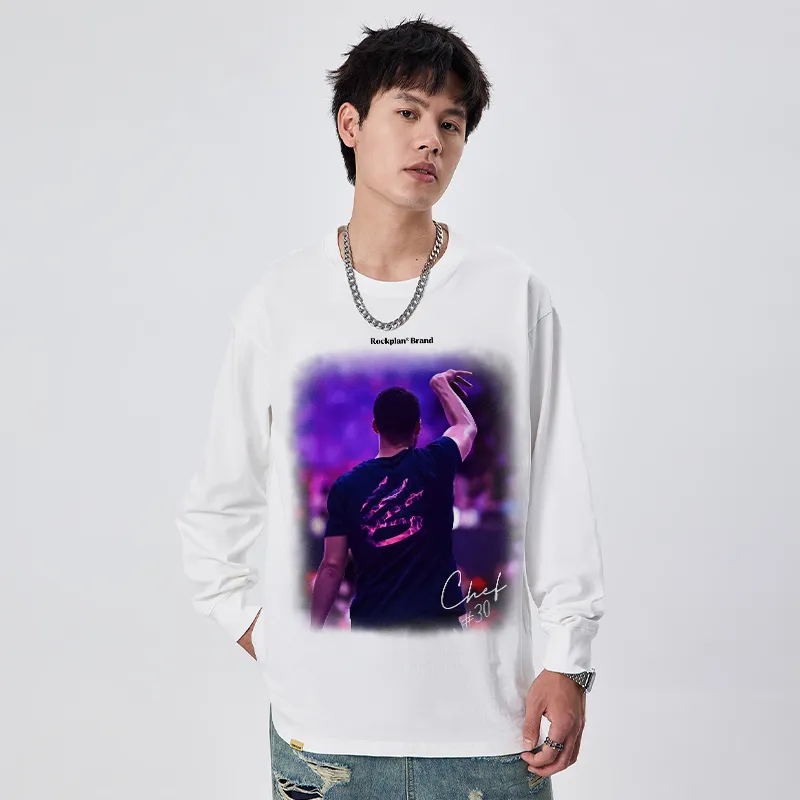 ROCK PLAN T-Shirts Unisex-2