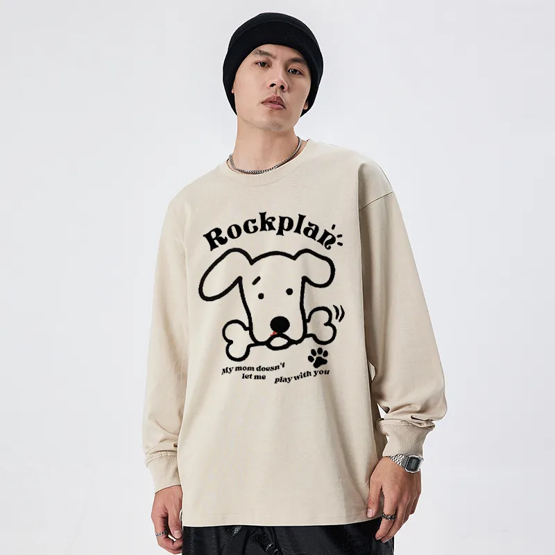 ROCK PLAN T Shirts Unisex-10