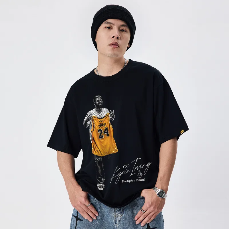 ROCK PLAN T Shirts Unisex-5