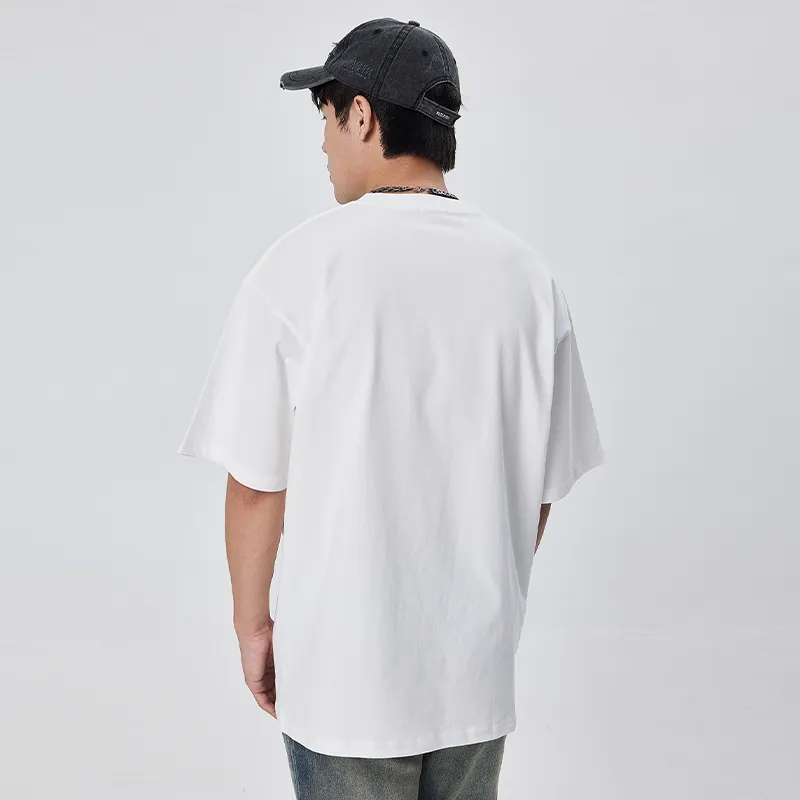 ROCK PLAN T Shirts Unisex-3