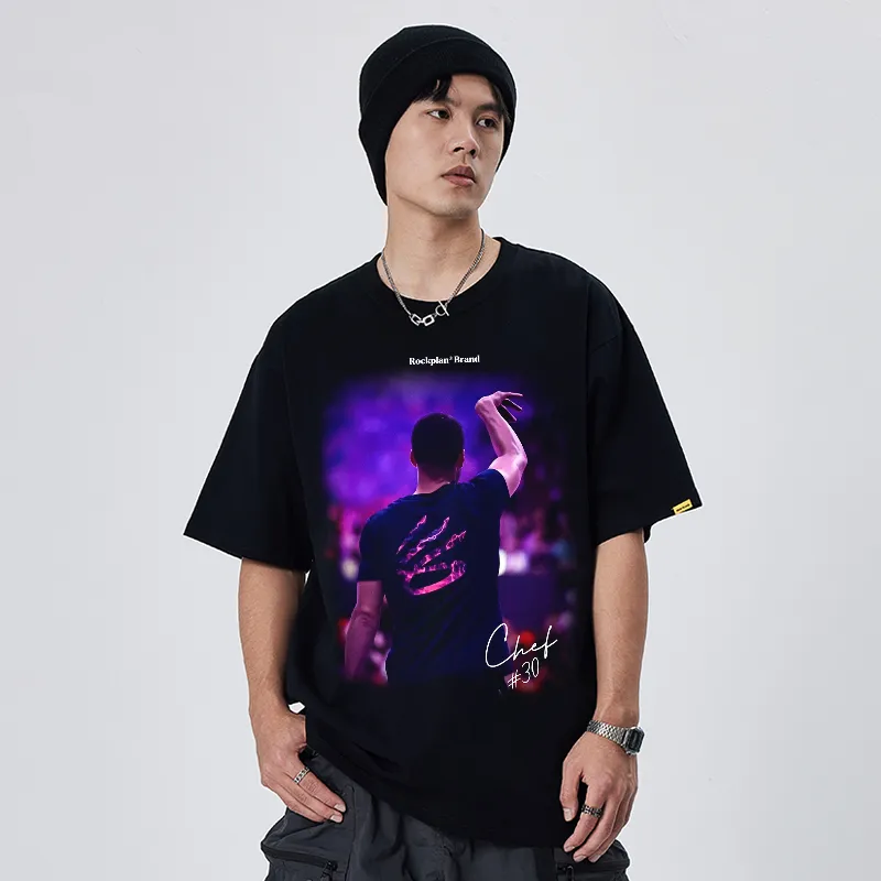 ROCK PLAN T Shirts Unisex-6