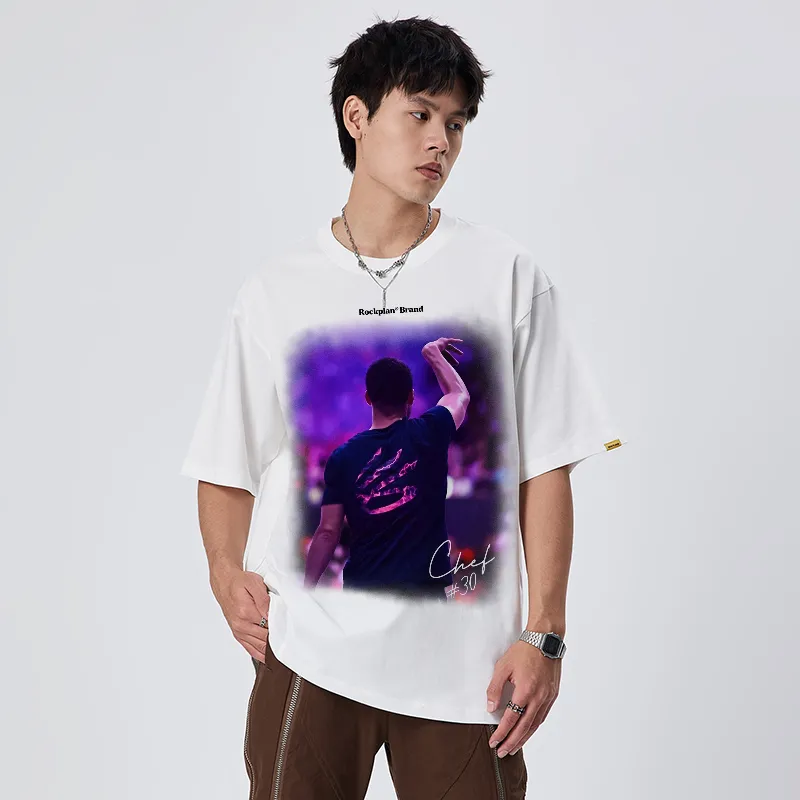 ROCK PLAN T Shirts Unisex-2