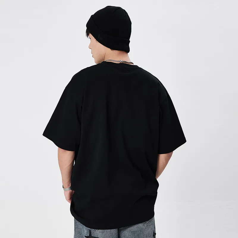 ROCK PLAN T Shirts Unisex-7