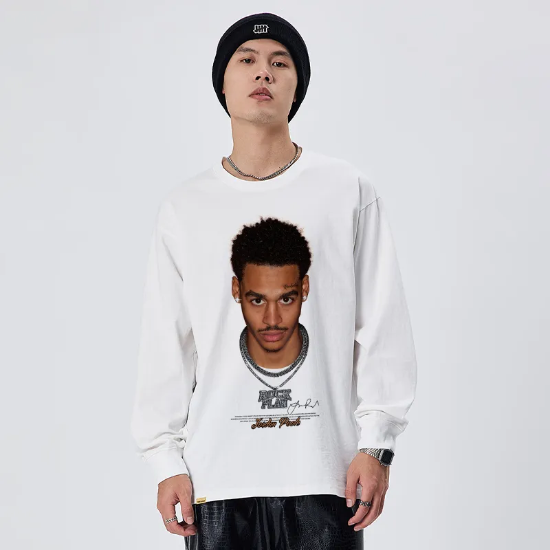 ROCK PLAN T Shirts Unisex-2