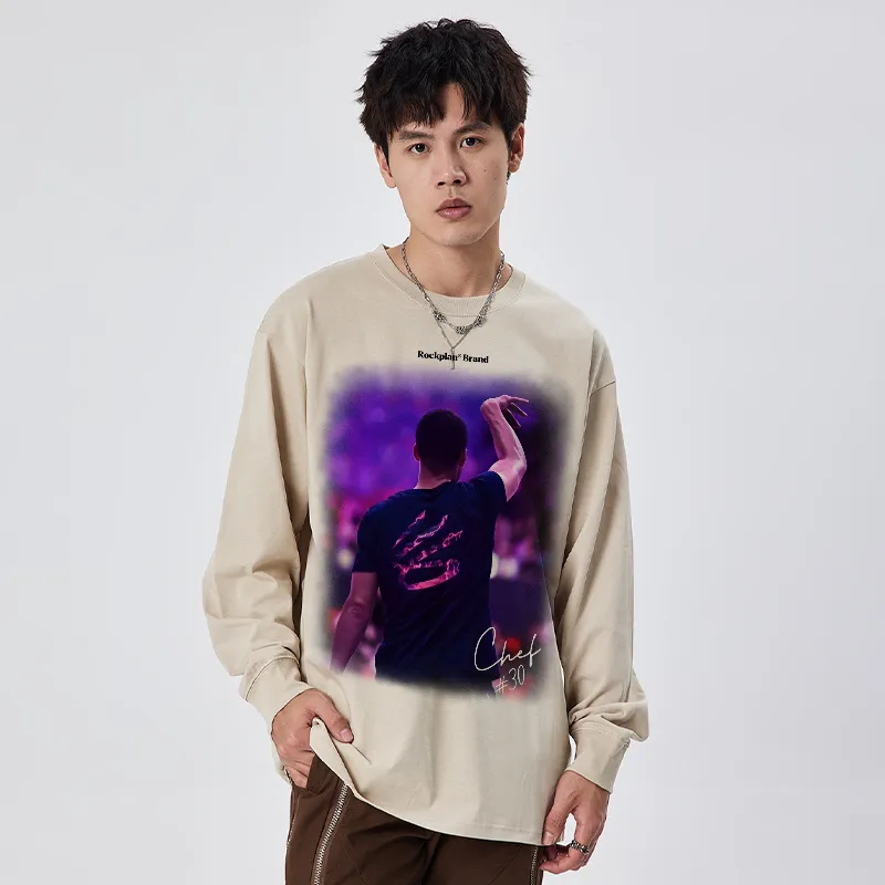 ROCK PLAN T-Shirts Unisex-10