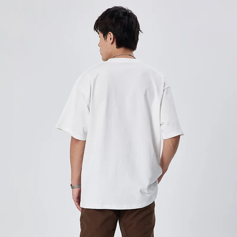 ROCK PLAN T Shirts Unisex-3