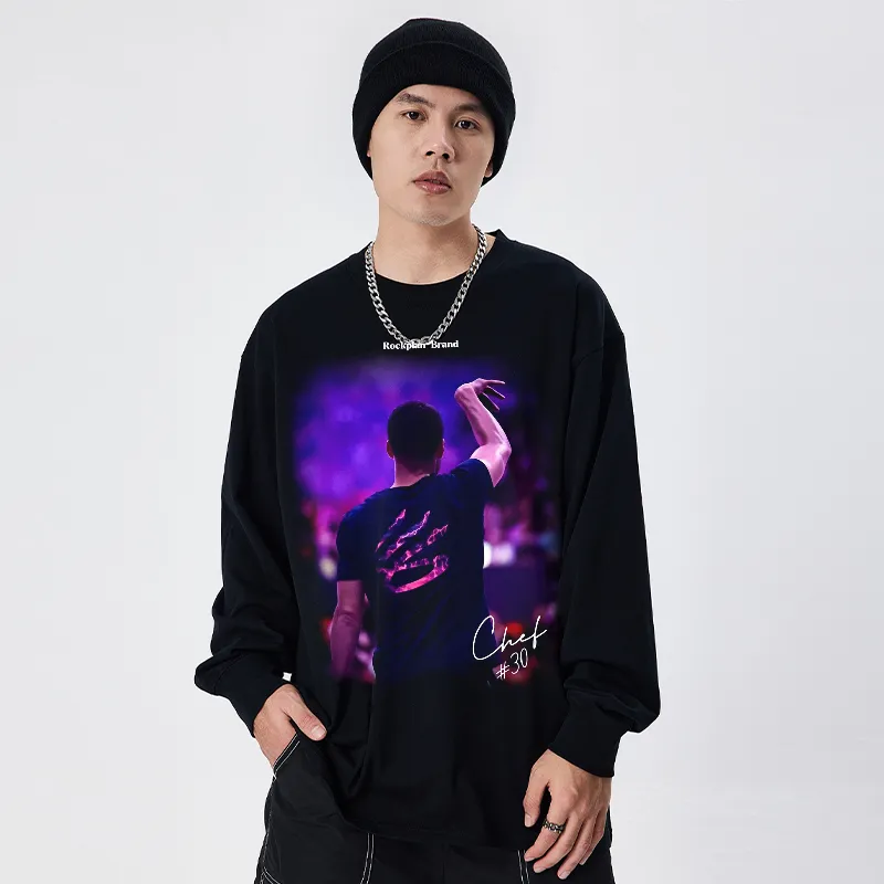 ROCK PLAN T-Shirts Unisex-6